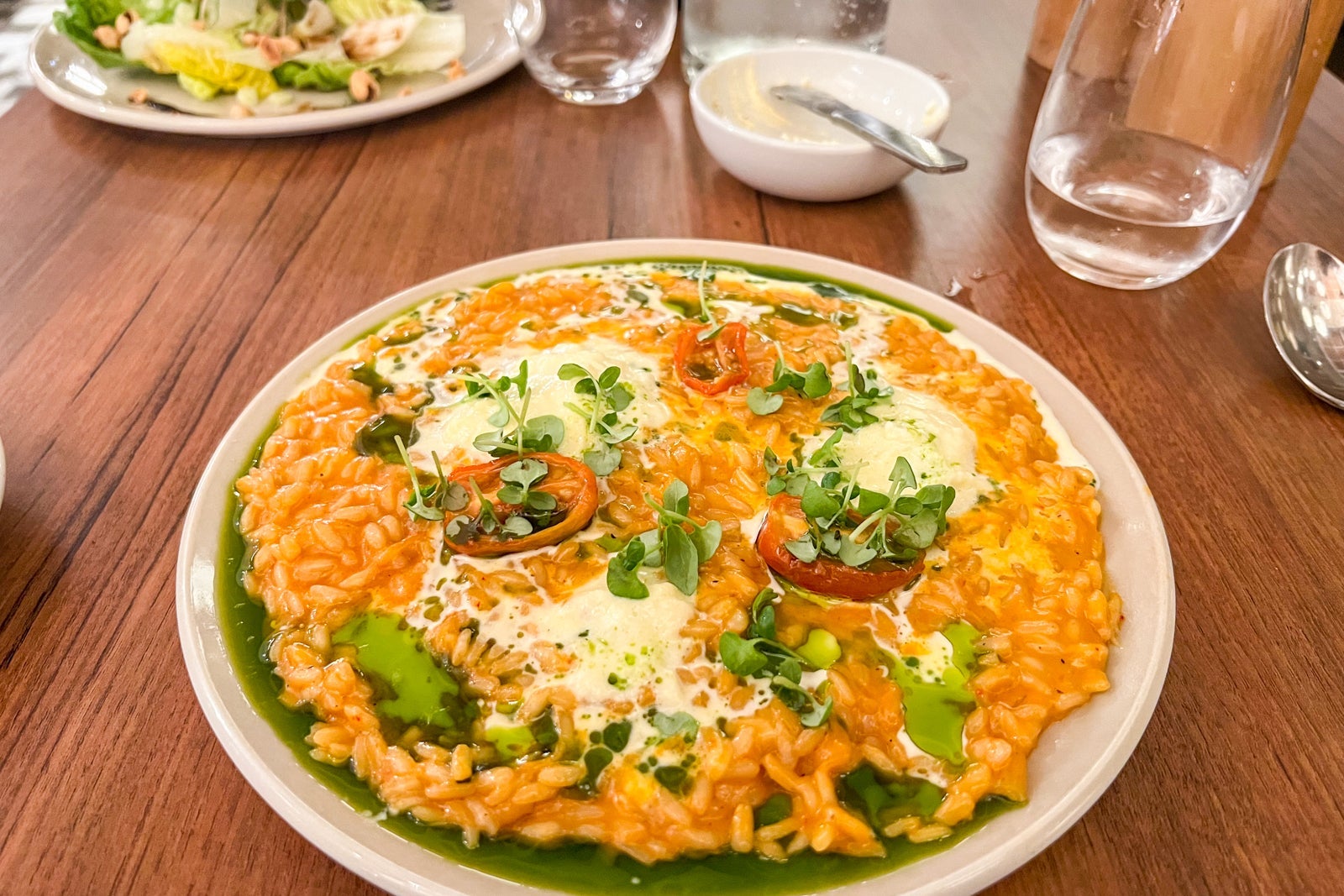 risotto