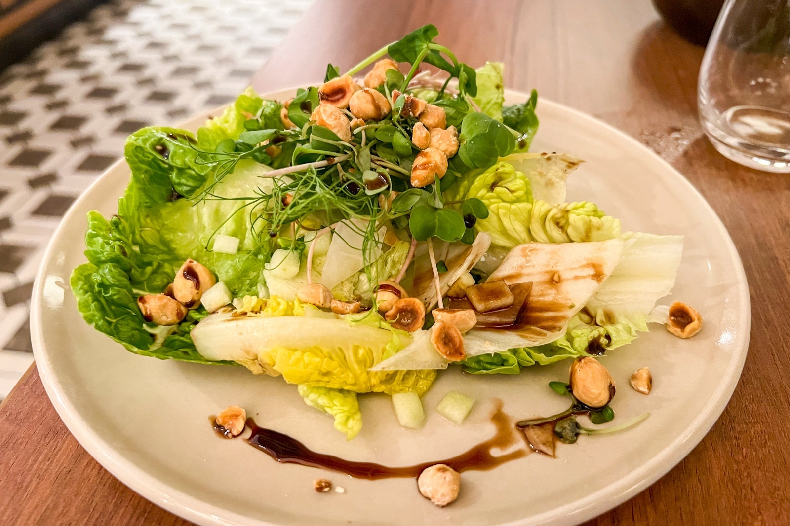 salad