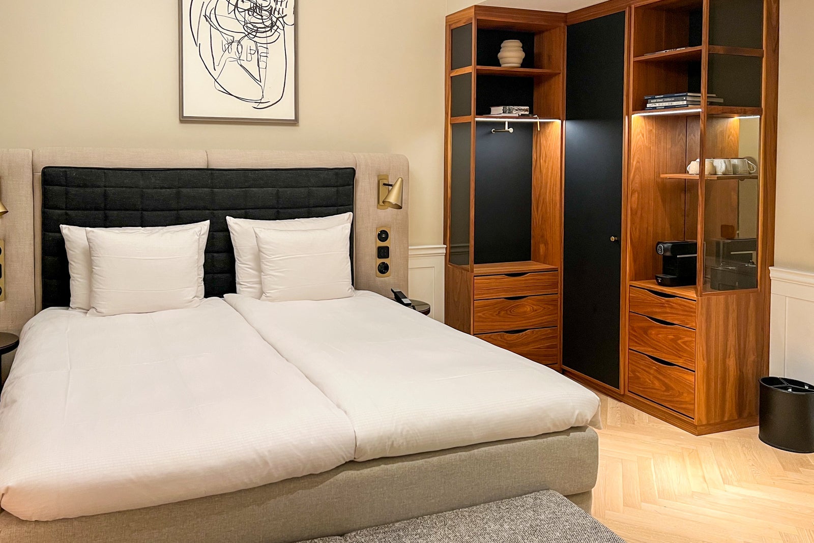 accessile room