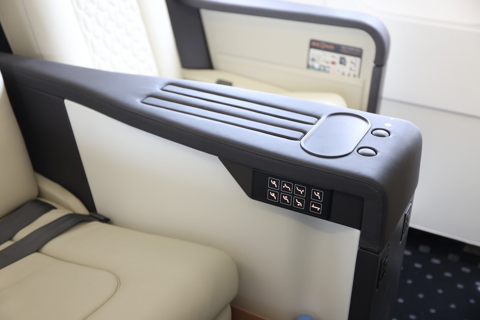 beond interior