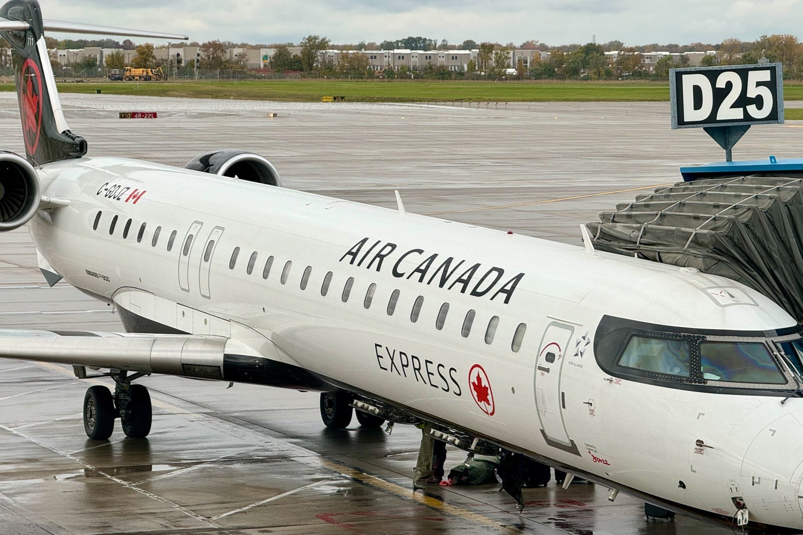 Purchase Air Canada Aeroplan factors with as much as a 100% bonus by way of July 17