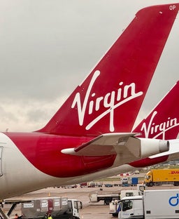 Virgin Atlantic unveils free Starlink Wi-Fi, business-class upgrades and much more