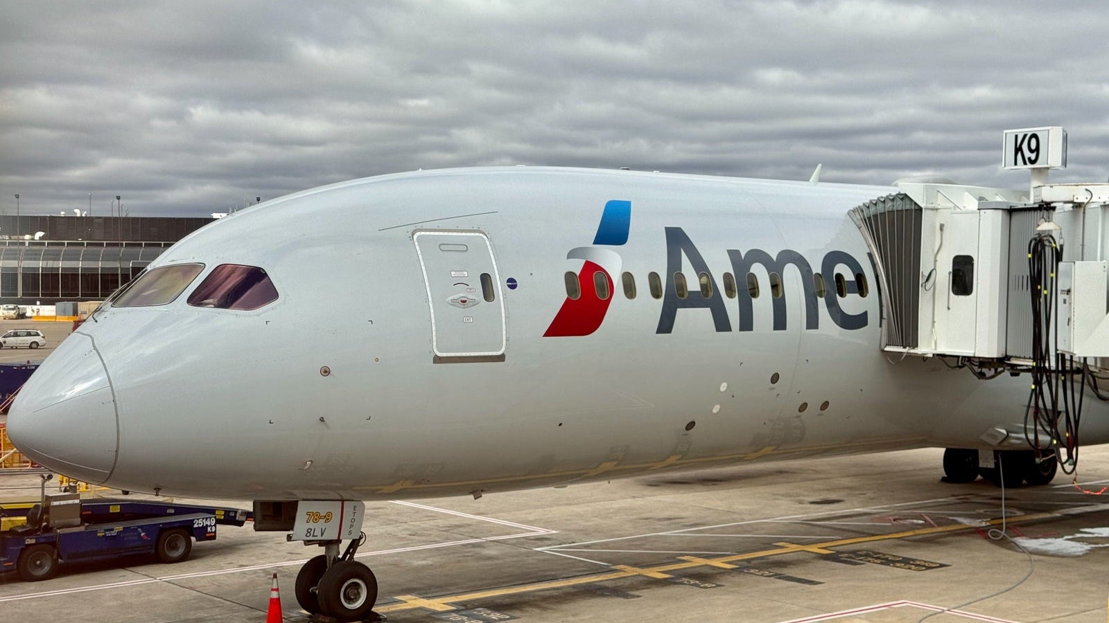 American debuts special one-time-only flight from Philly to Brazil - The  Points Guy