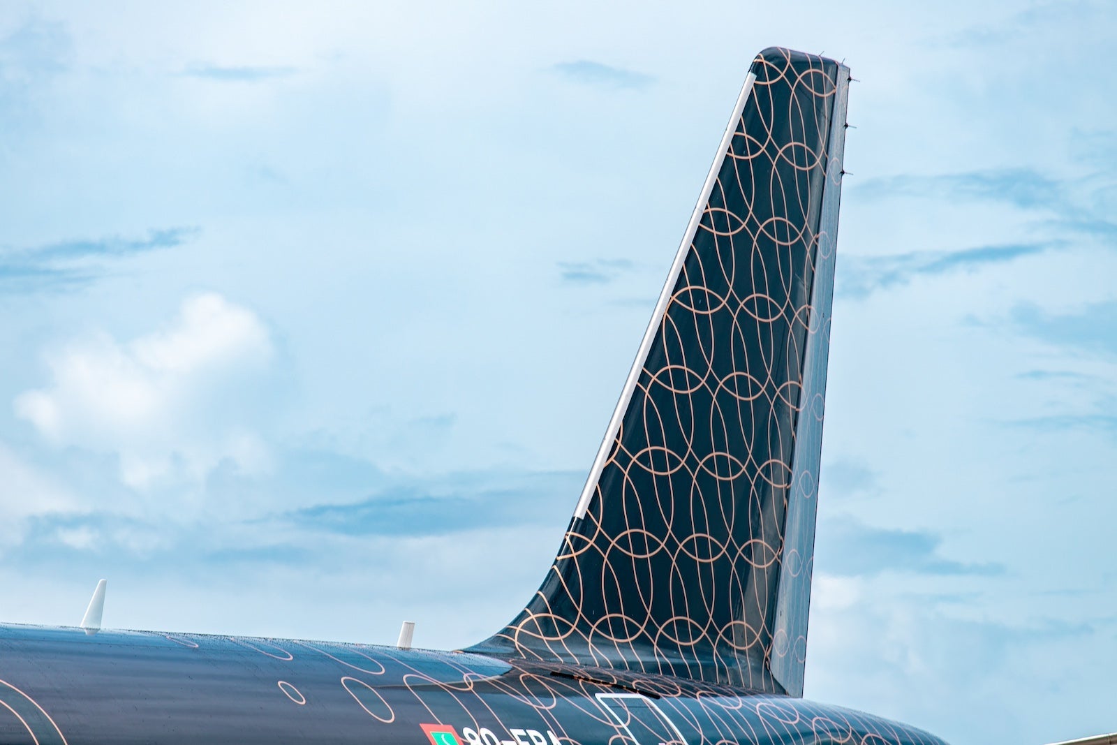 beond jet