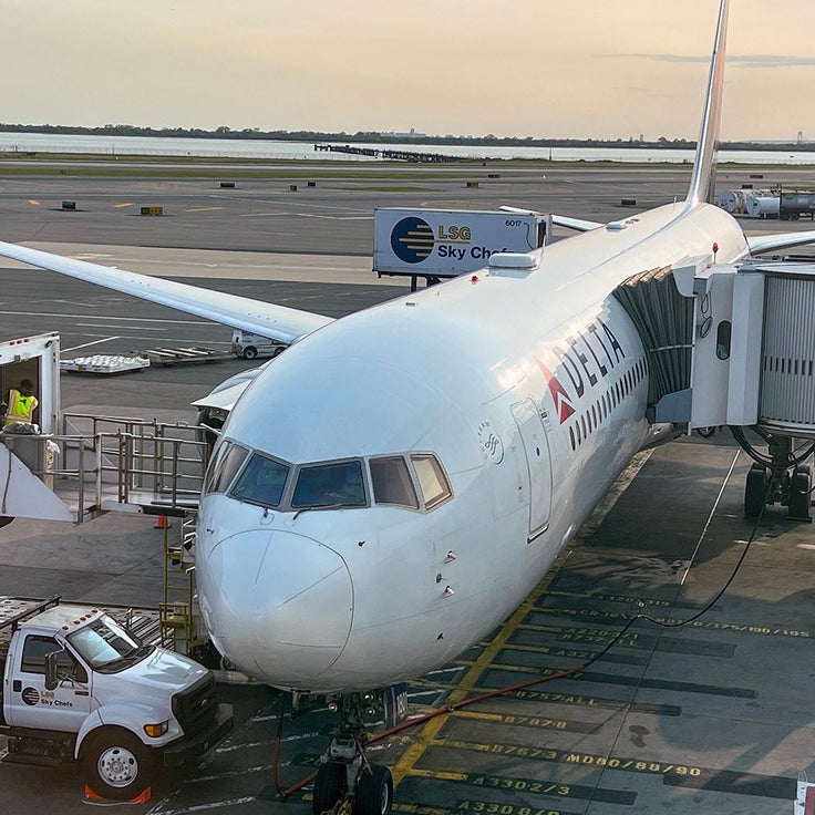 Confirmed: Delta will leave Medallion qualification requirements unchanged in 2026