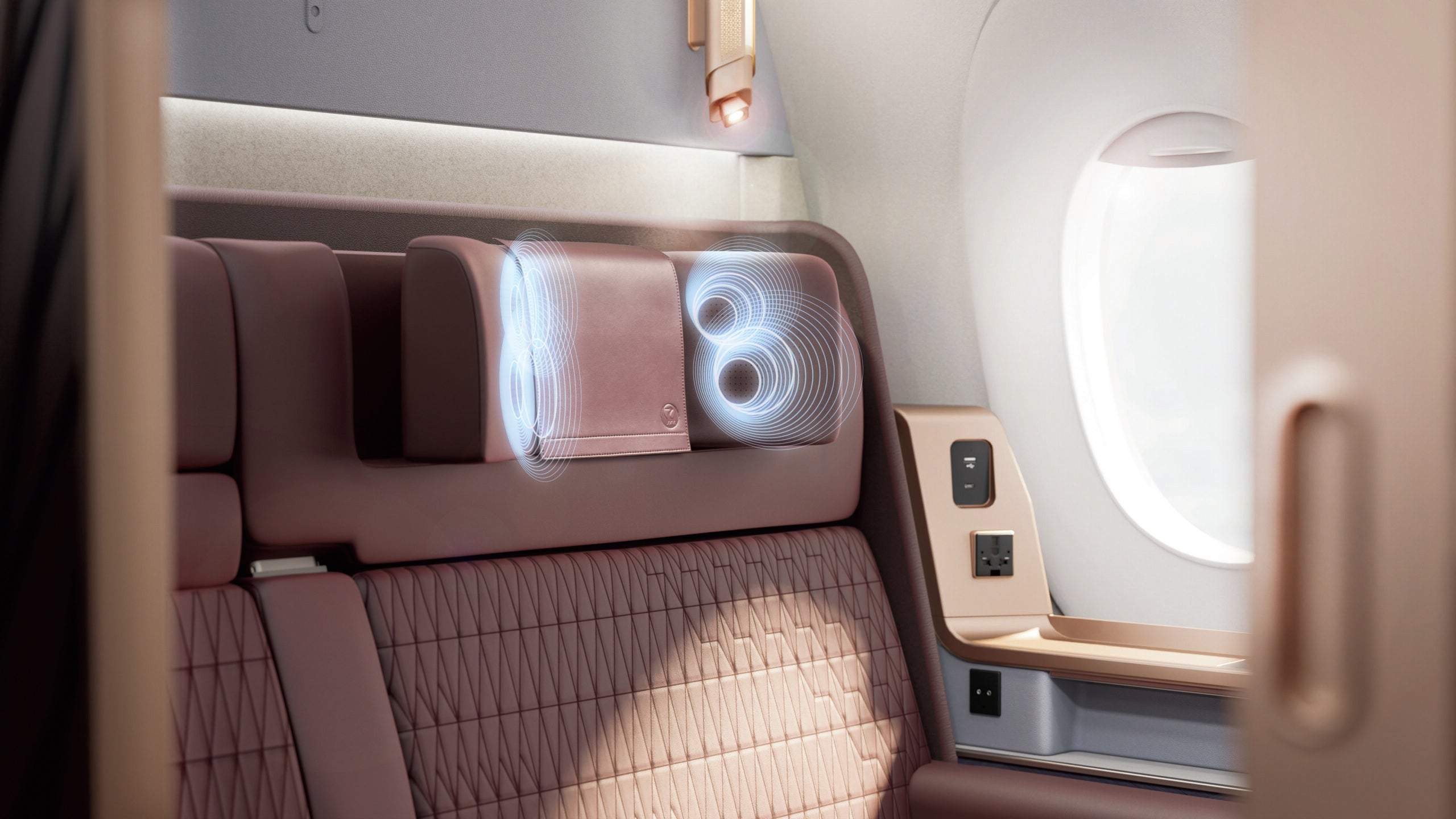 japan airlines a350