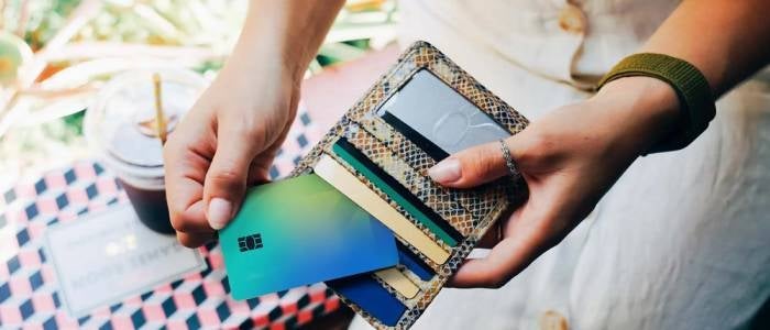 Major credit card sign-up bonuses underway