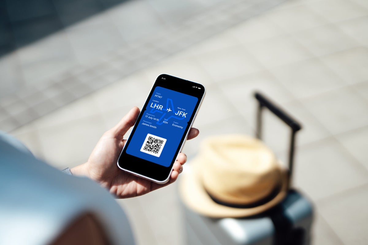 The pros and cons of mobile wallets - The Points Guy
