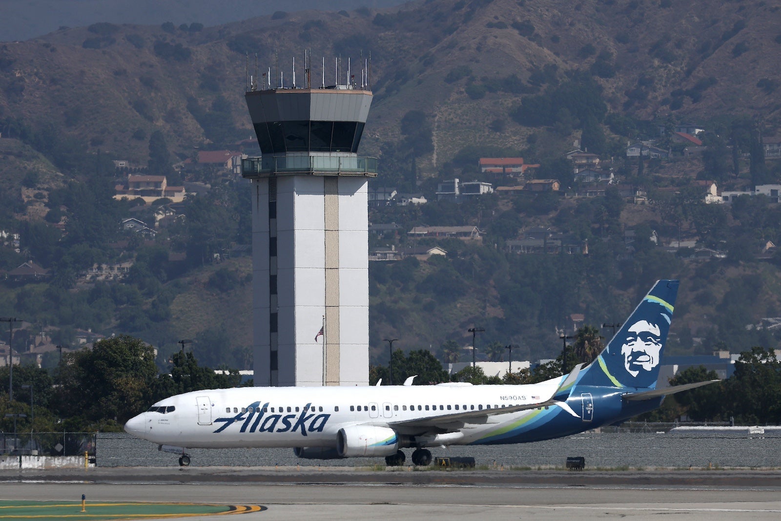 Air Traffic Controller Training To Be Halted If Government Shuts Down