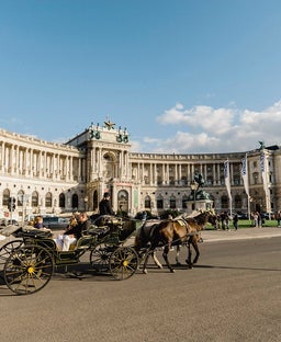 Vienna's 5 best Hyatt hotels
