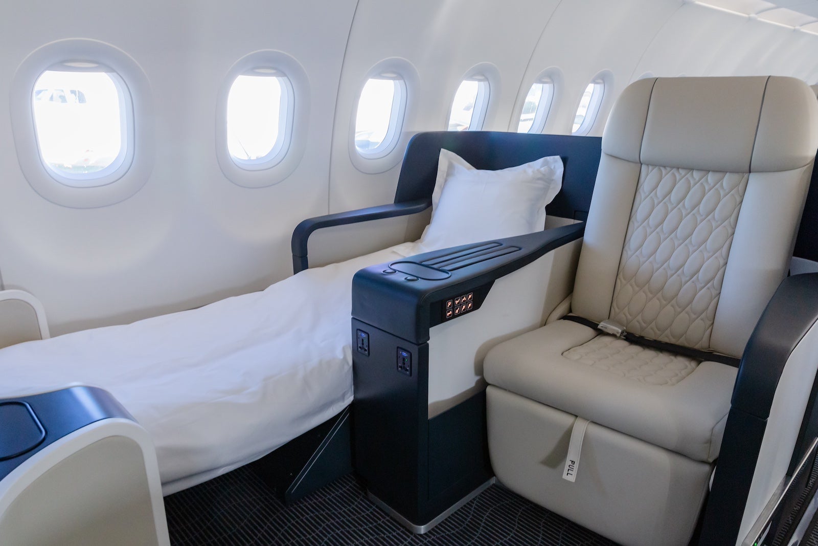 tcs world travel a321