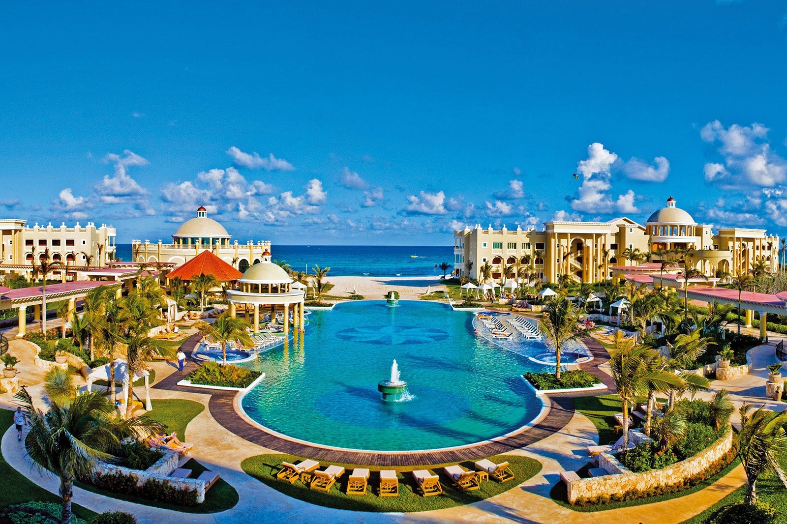 Iberostar Grand Paraíso