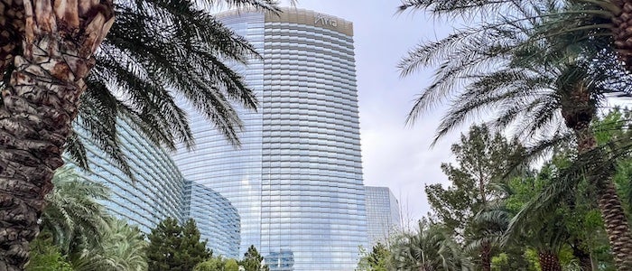 Marriott and MGM slated for 2024 start