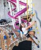 Royal Caribbean kids club: A guide to Adventure Ocean