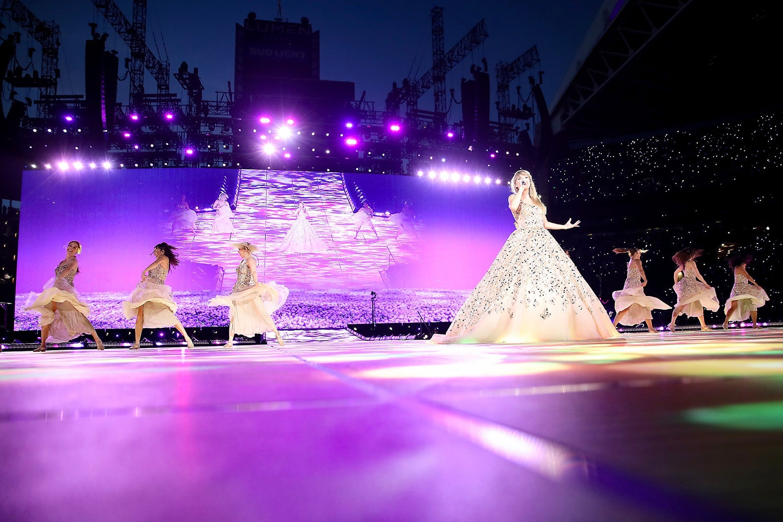 Taylor Swift | The Eras Tour - Seattle, WA