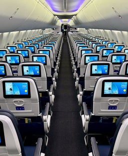United basic economy: What you need to know about bags, seats, boarding and more