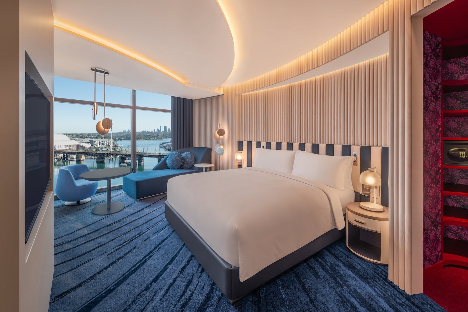 Marriott hotel 
