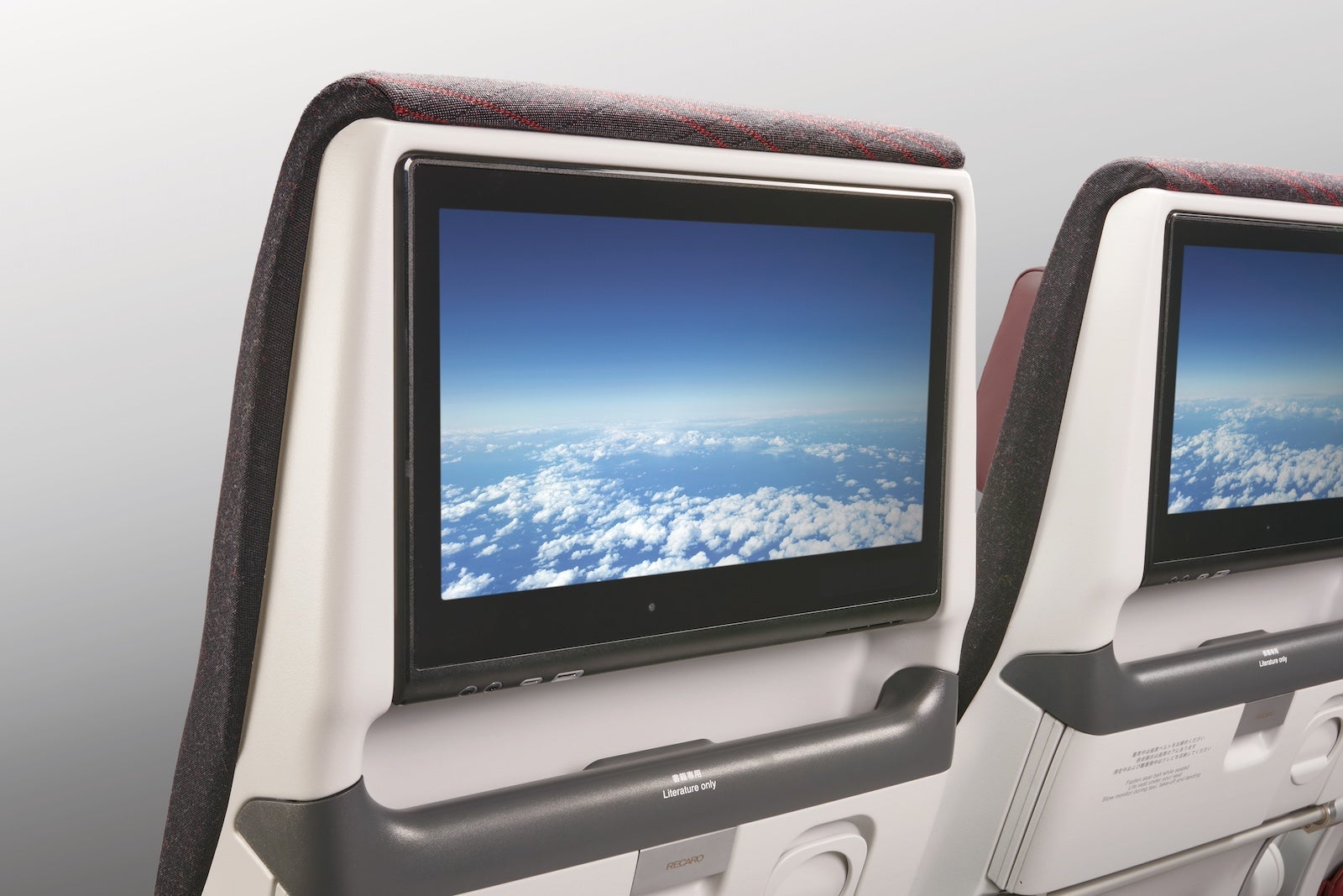 japan airlines a350