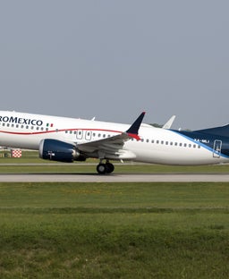 Delta partner Aeromexico unveils 3 new cities in US expansion