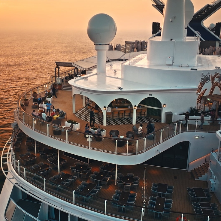 Celebrity Cruises Captain’s Club loyalty program: The ultimate guide
