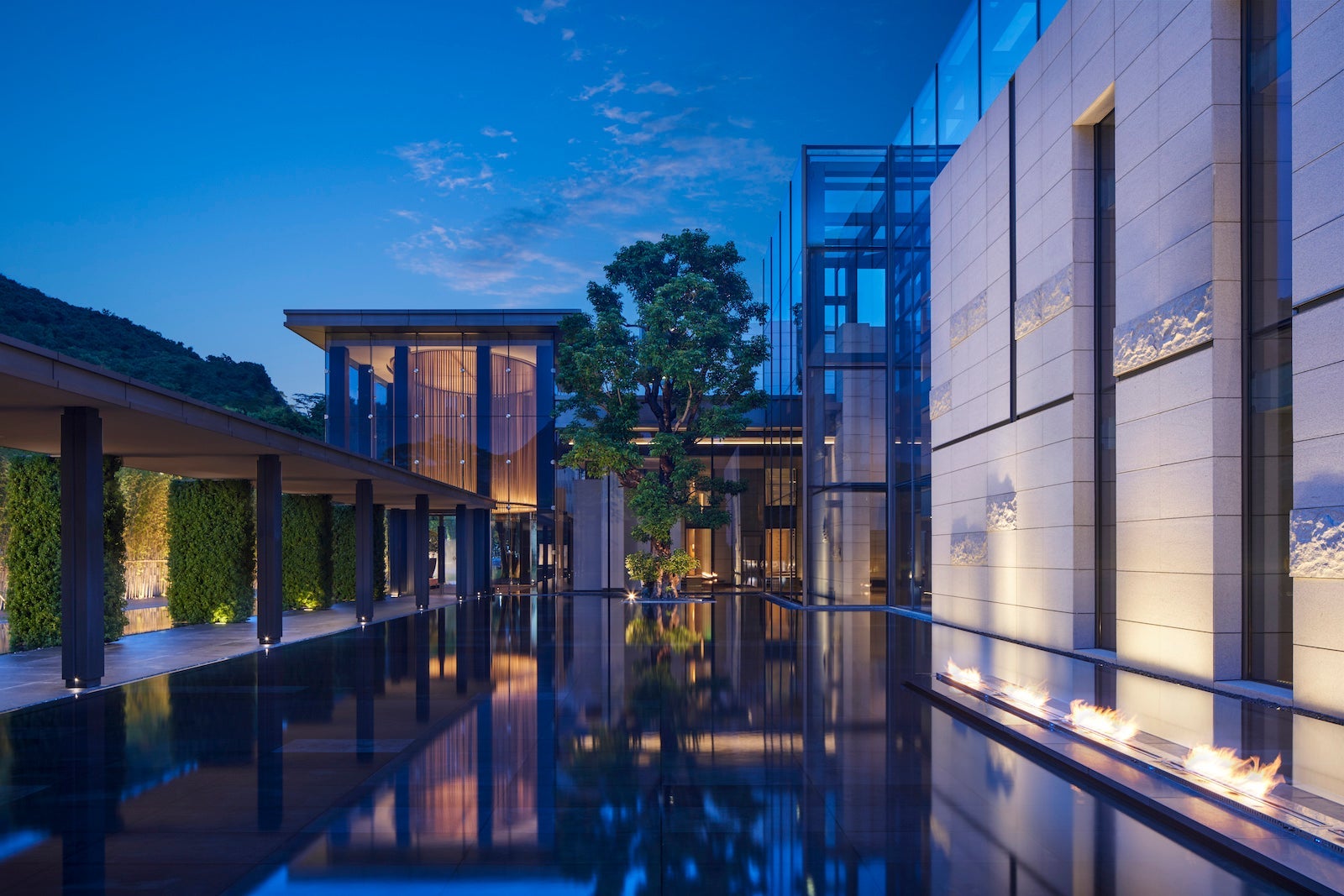 InterContinental Shenzhen Dameisha Resort