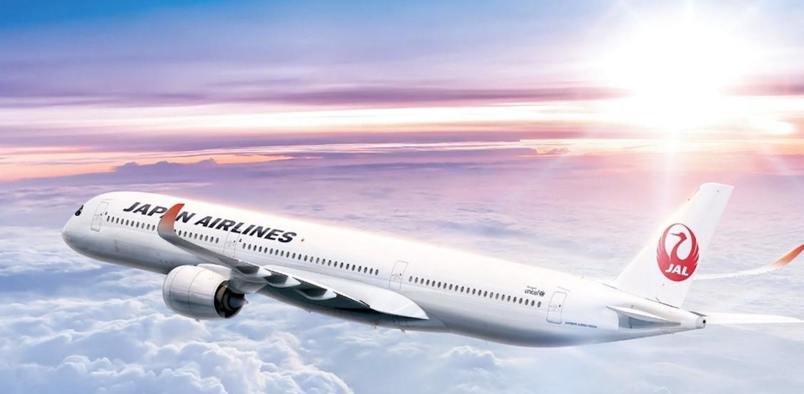After 3-month delay, Japan Airlines unveils flights on new