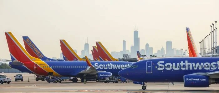 These cards can make Southwest Airlines travel a lot cheaper