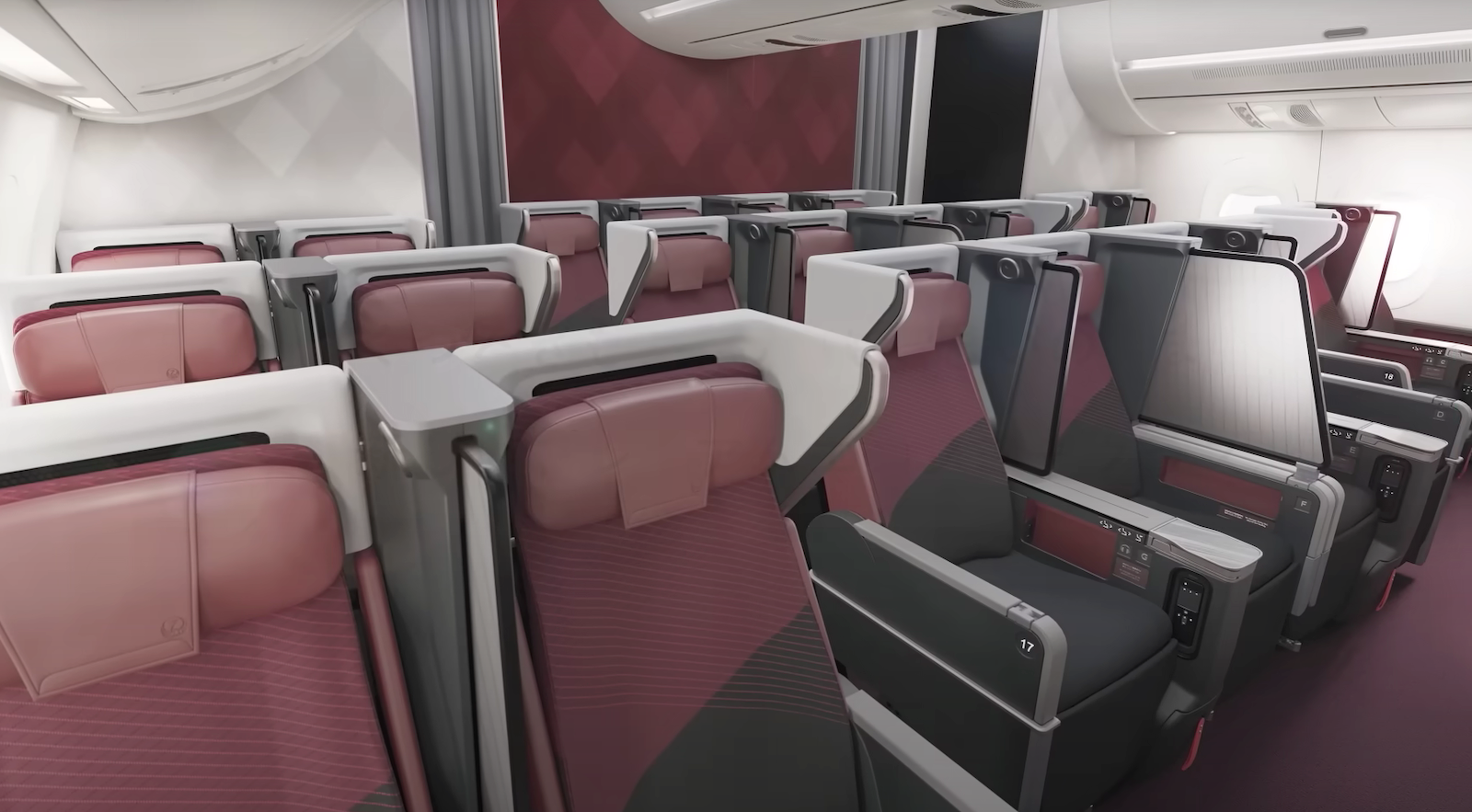日本航空 Airbus A350-1000 Japan Airlines Announces Flagship Airbus A350-1000 | AirlineGeeks.com