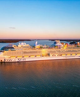 The 9 best new cruise ships launching in 2024