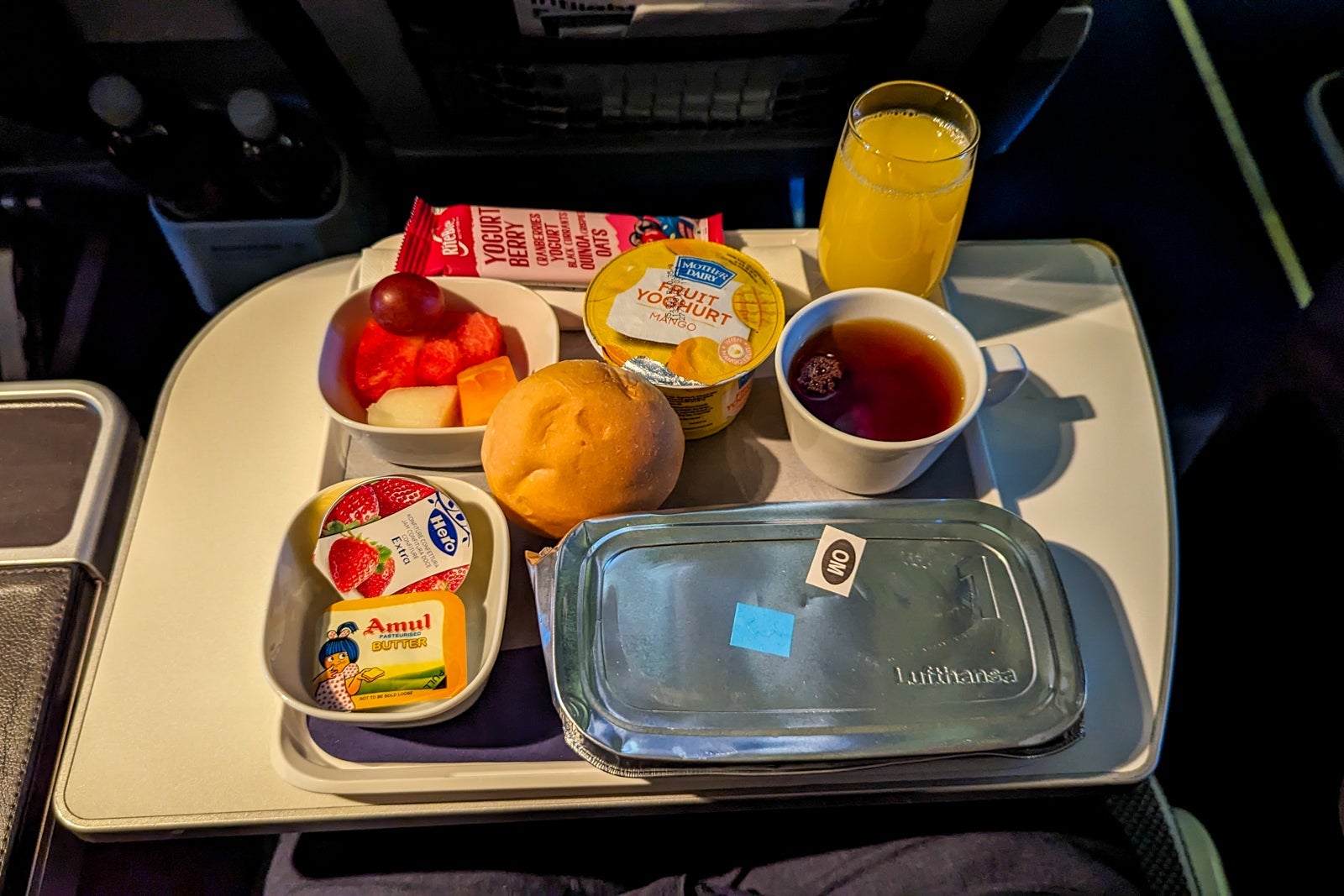lufthansa