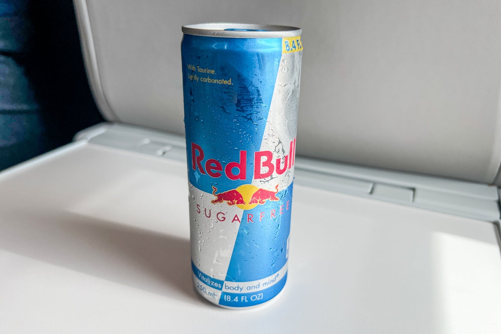 Brightline menu offering