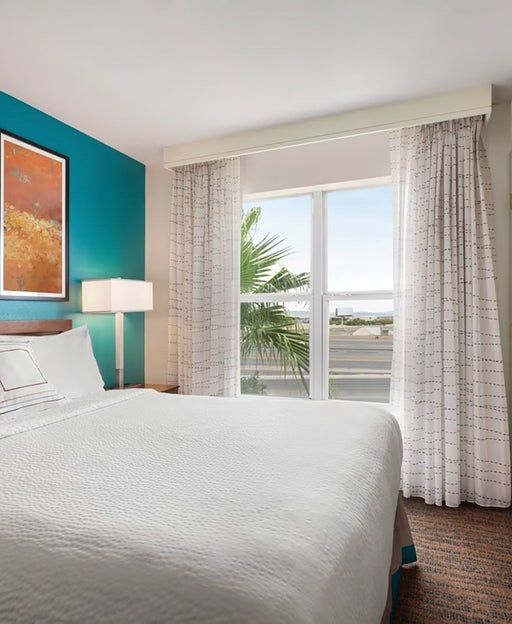 Residence Inn Las Vegas Stadium Area