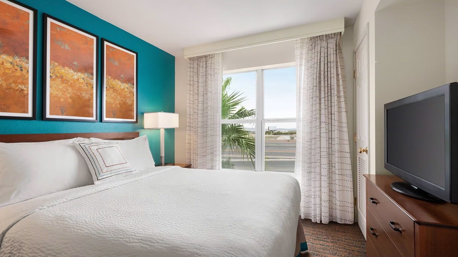 RESIDENCE INN LAS VEGAS STADIUM AREA/MARRIOTT.COM