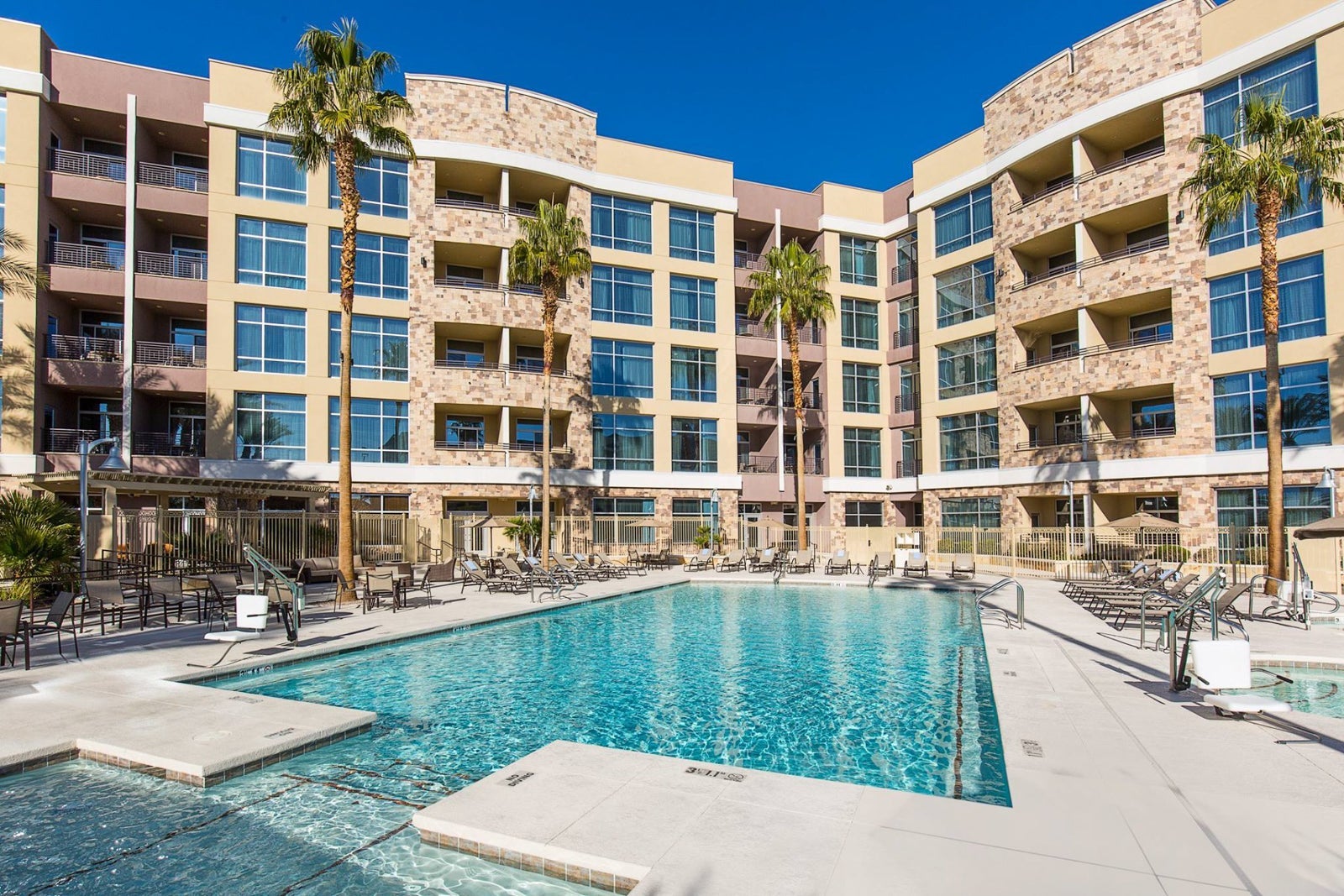 STAYBRIDGE SUITES LAS VEGAS - STADIUM DISTRICT/FACEBOOK