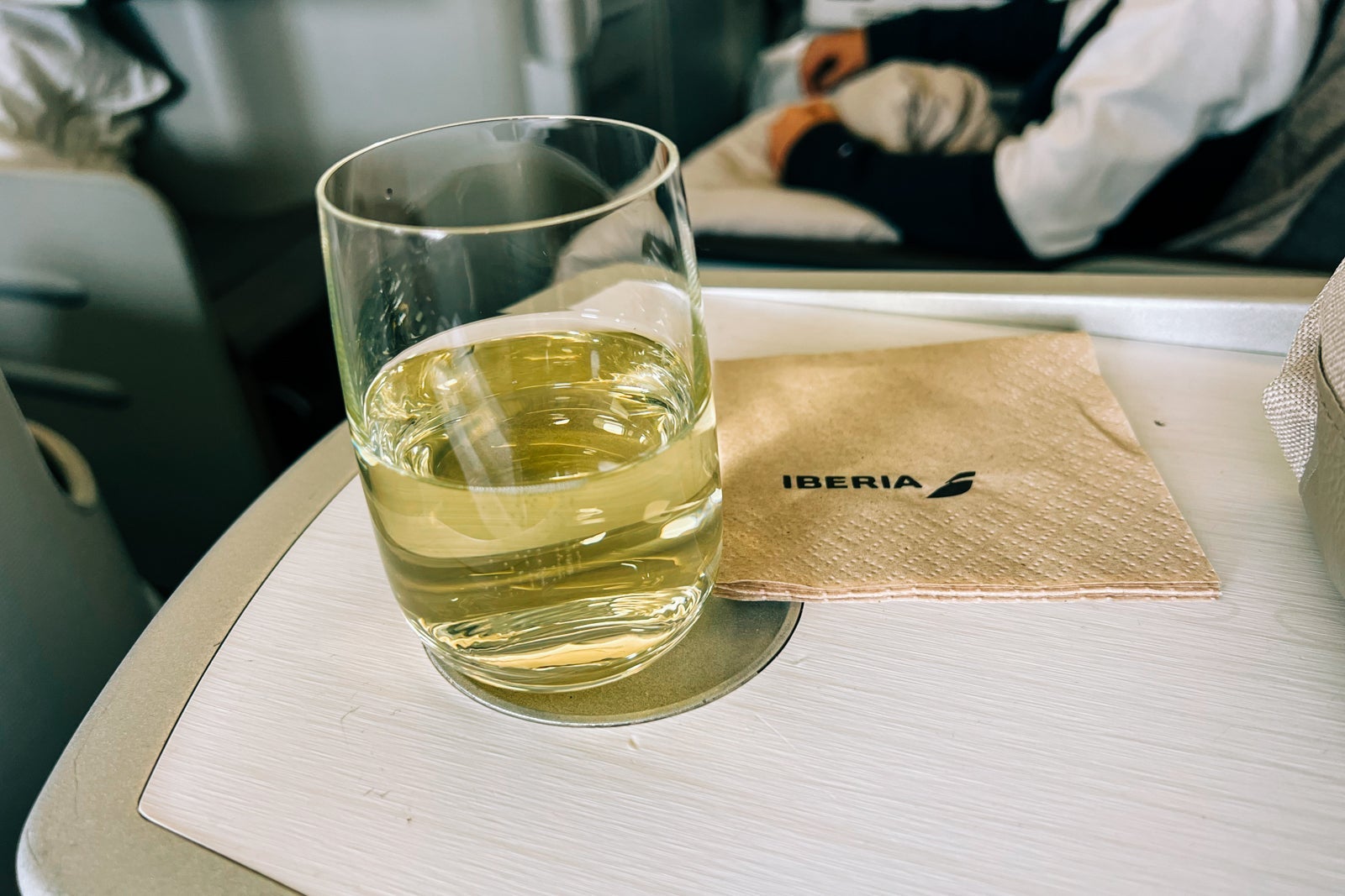 glassware