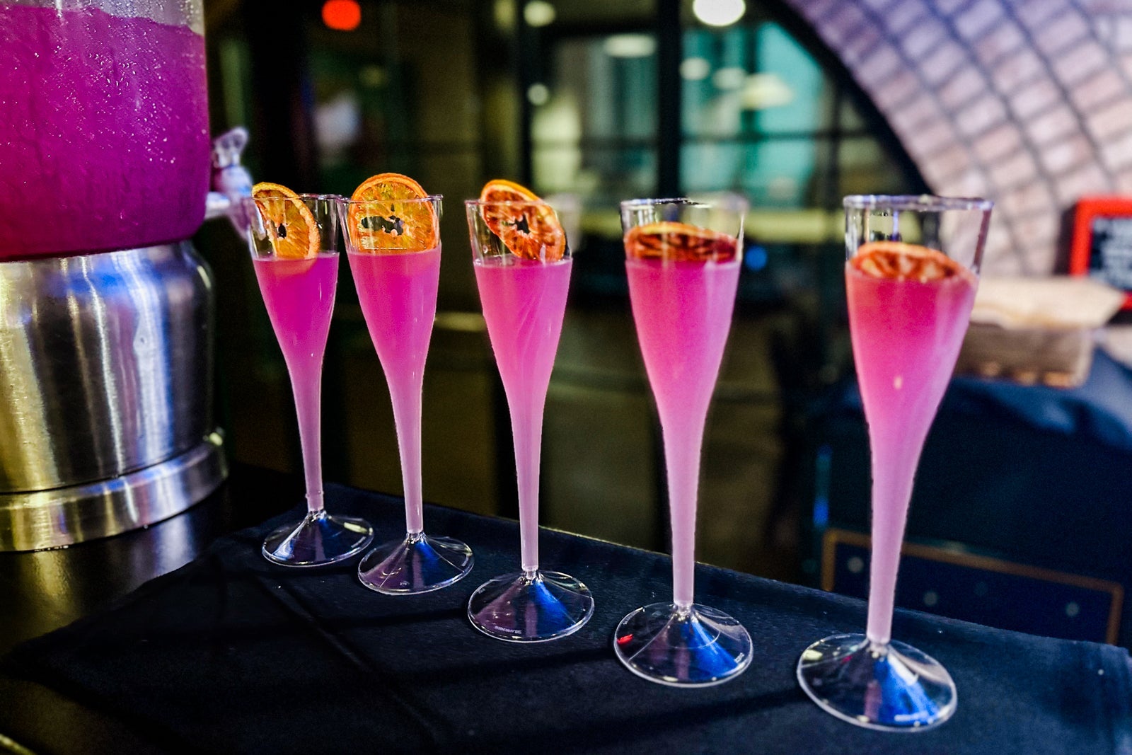 Jollywood Nights at Disney World