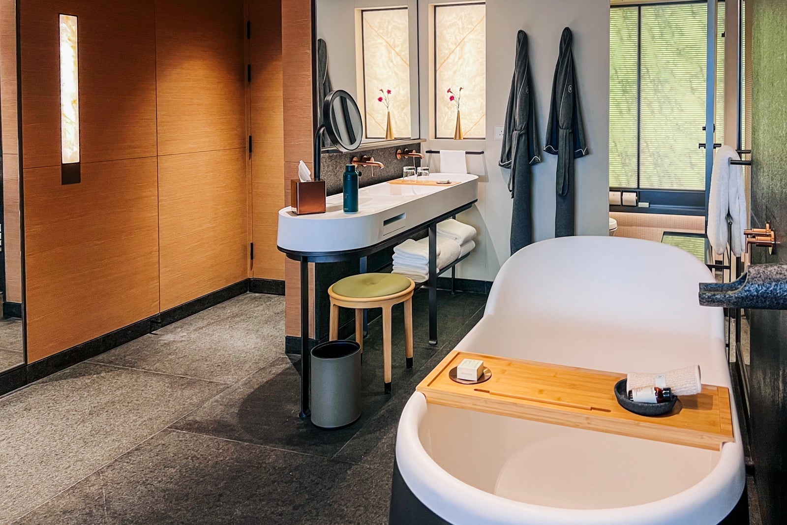 Room at Regent Hong Kong