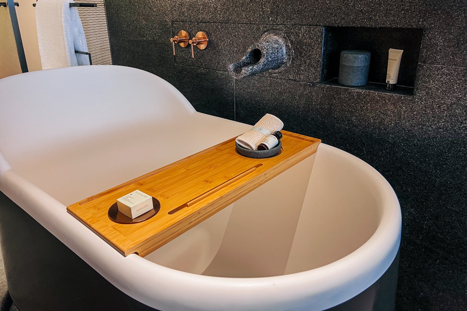 Room at Regent Hong Kong