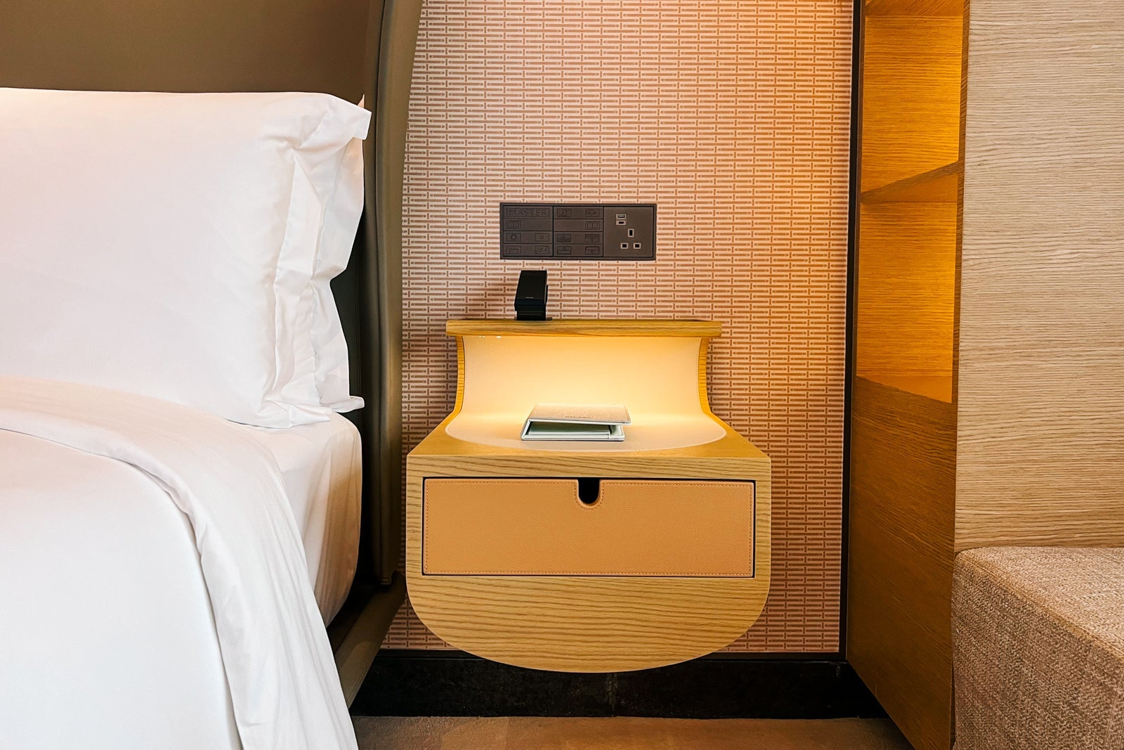 Room at Regent Hong Kong