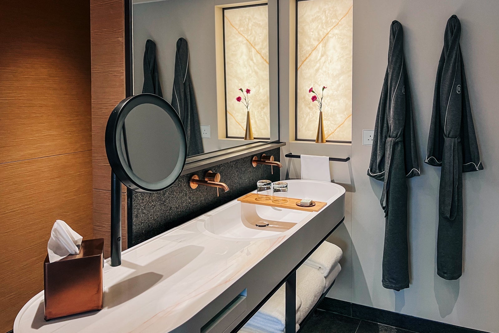 Room at Regent Hong Kong