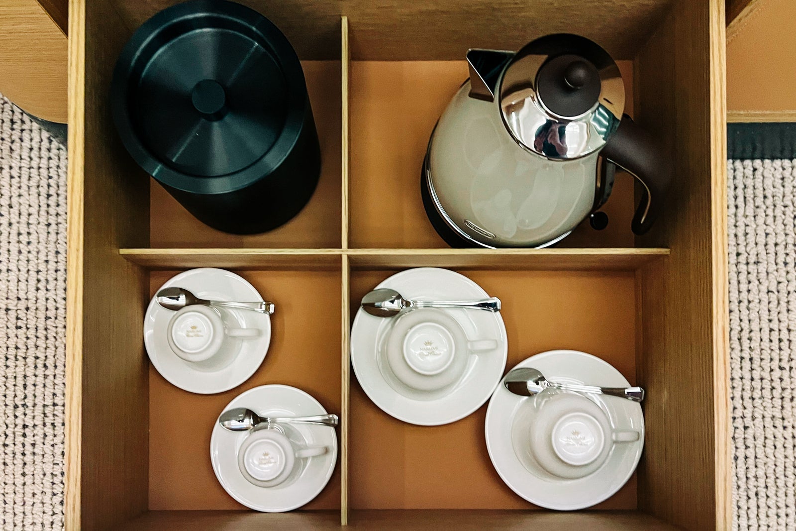 Room at Regent Hong Kong