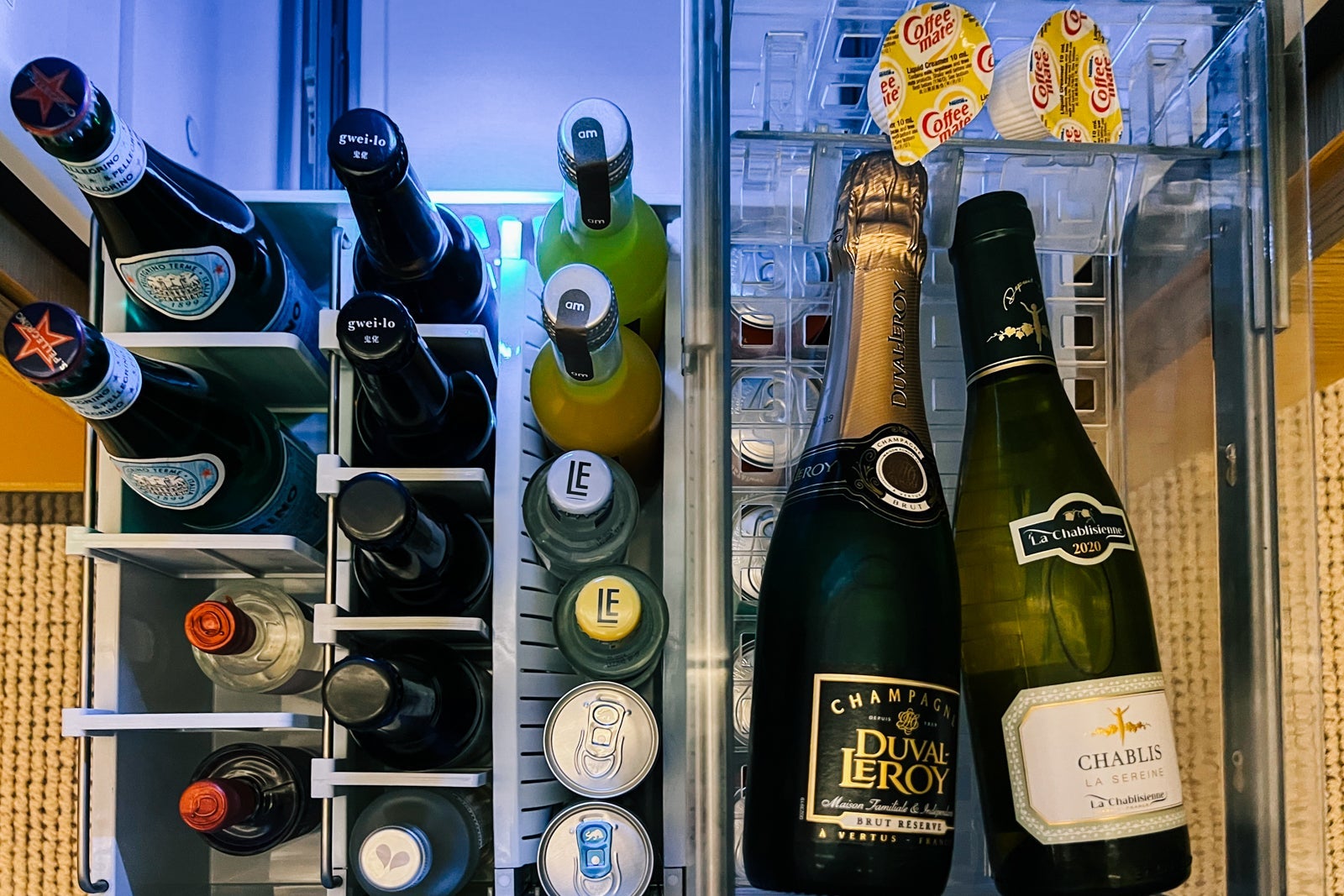 Room at Regent Hong Kong