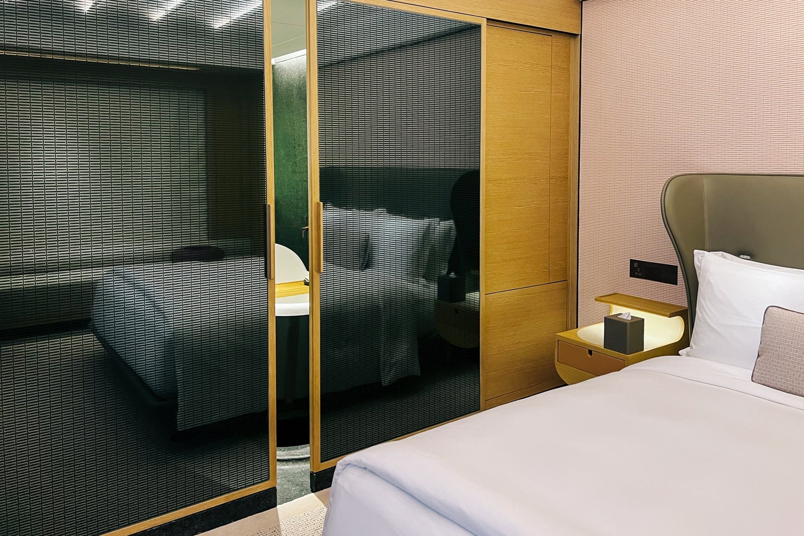 Room at Regent Hong Kong