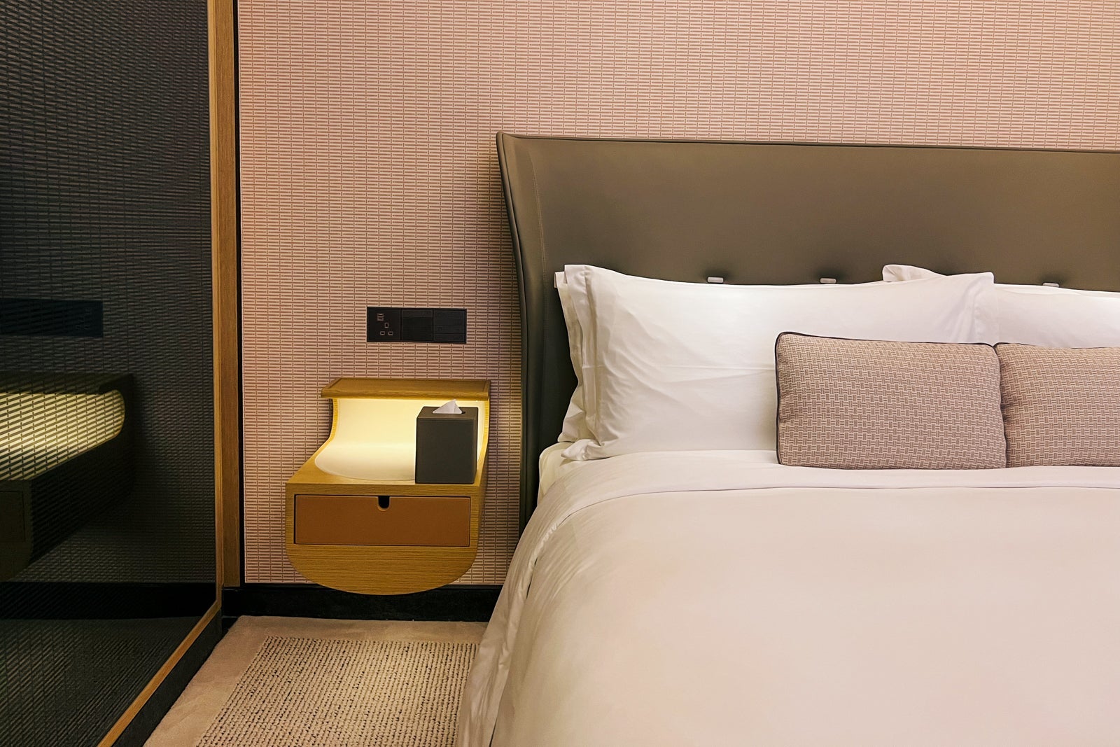 Room at Regent Hong Kong