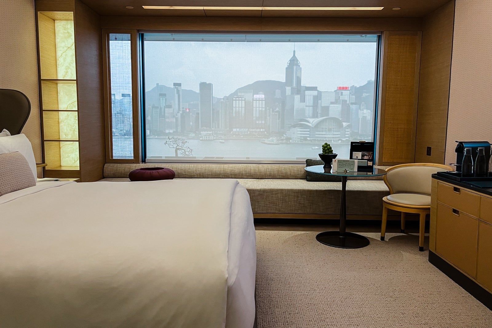 Room at Regent Hong Kong