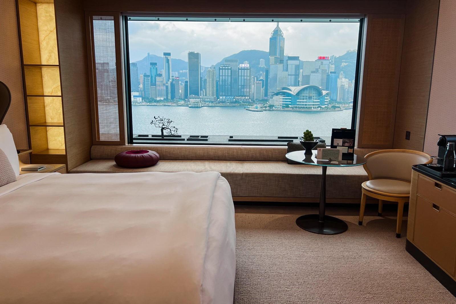 Regent Hong Kong