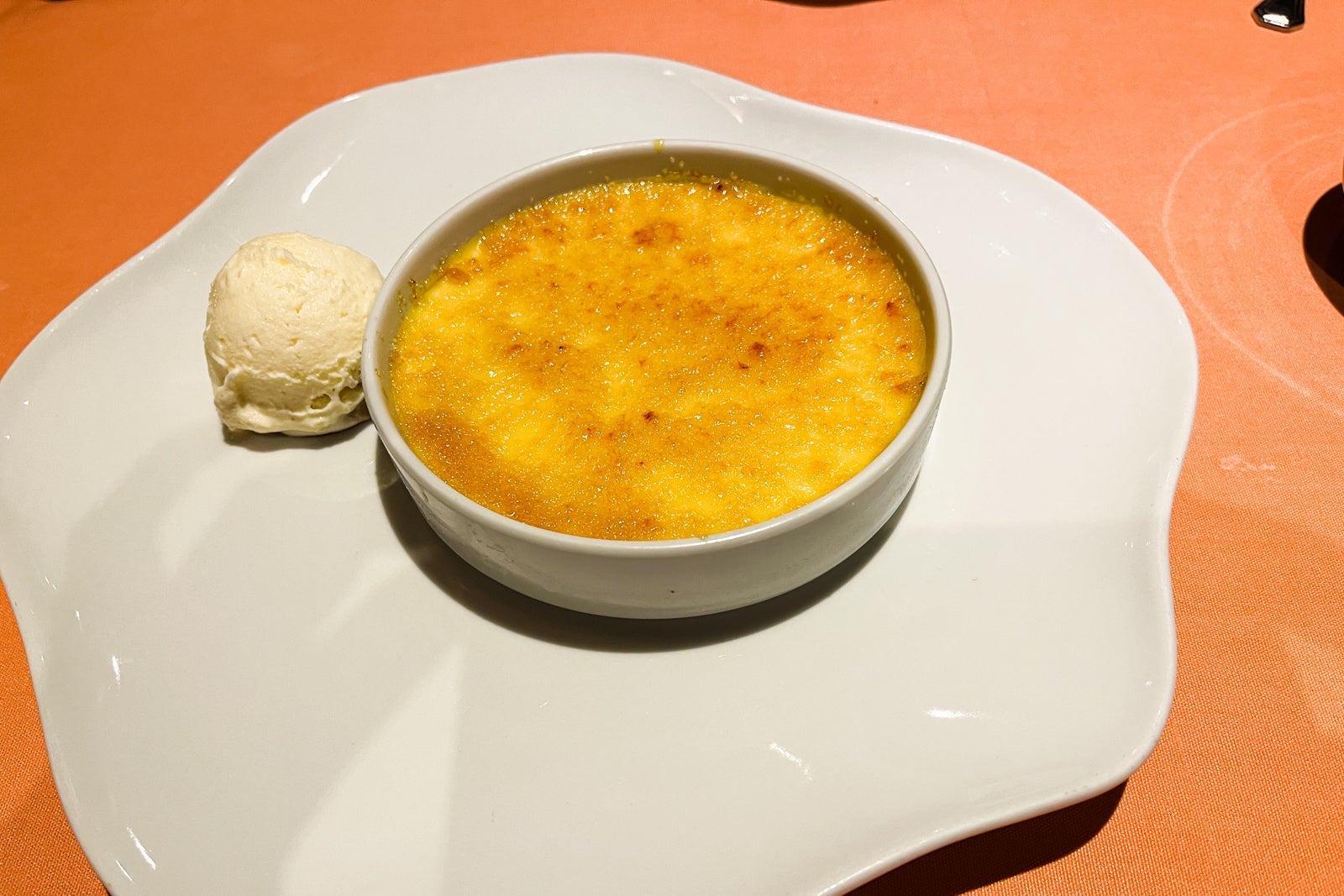 JiJi's Asian Kitchen on Carnival Sunshine