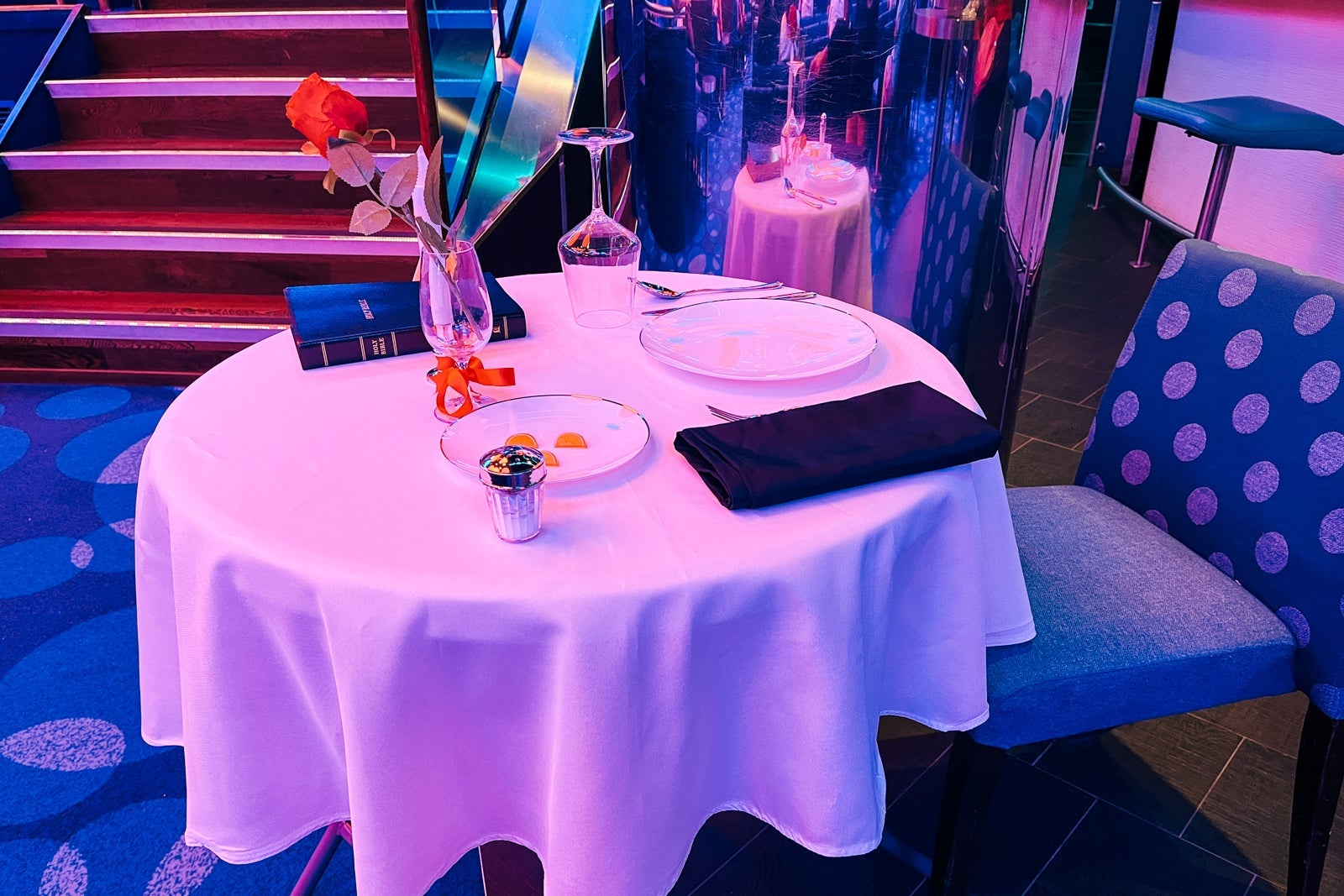 military gathering carnival sunshine