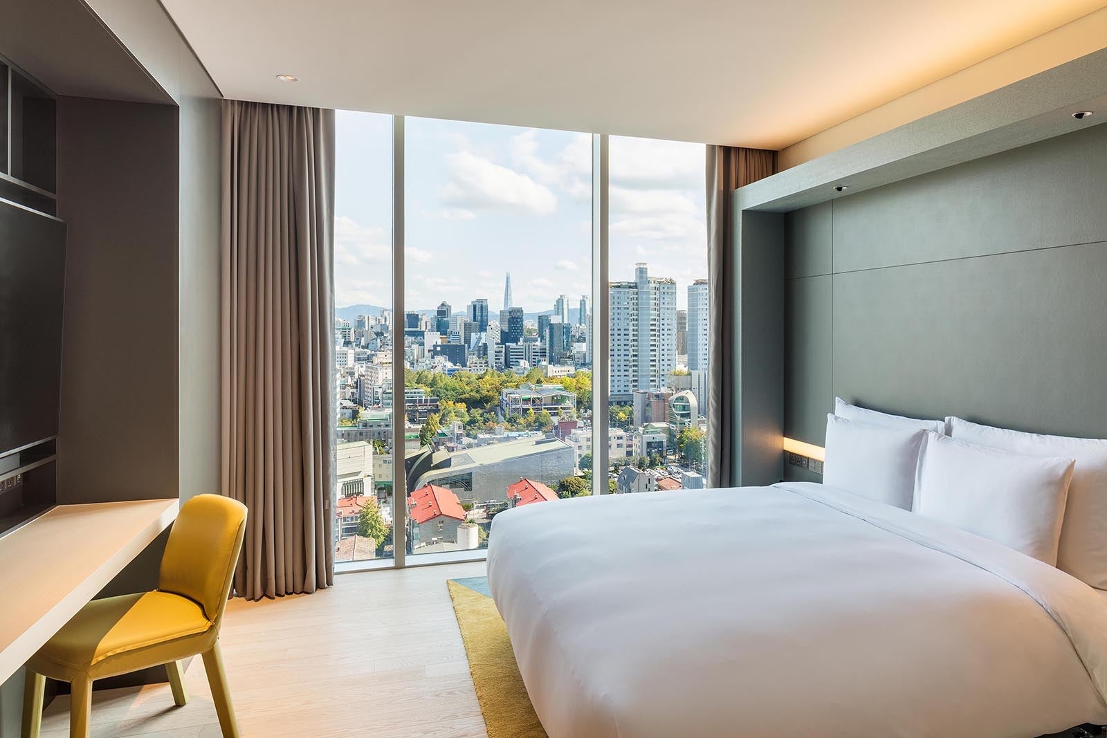 Andaz Seoul