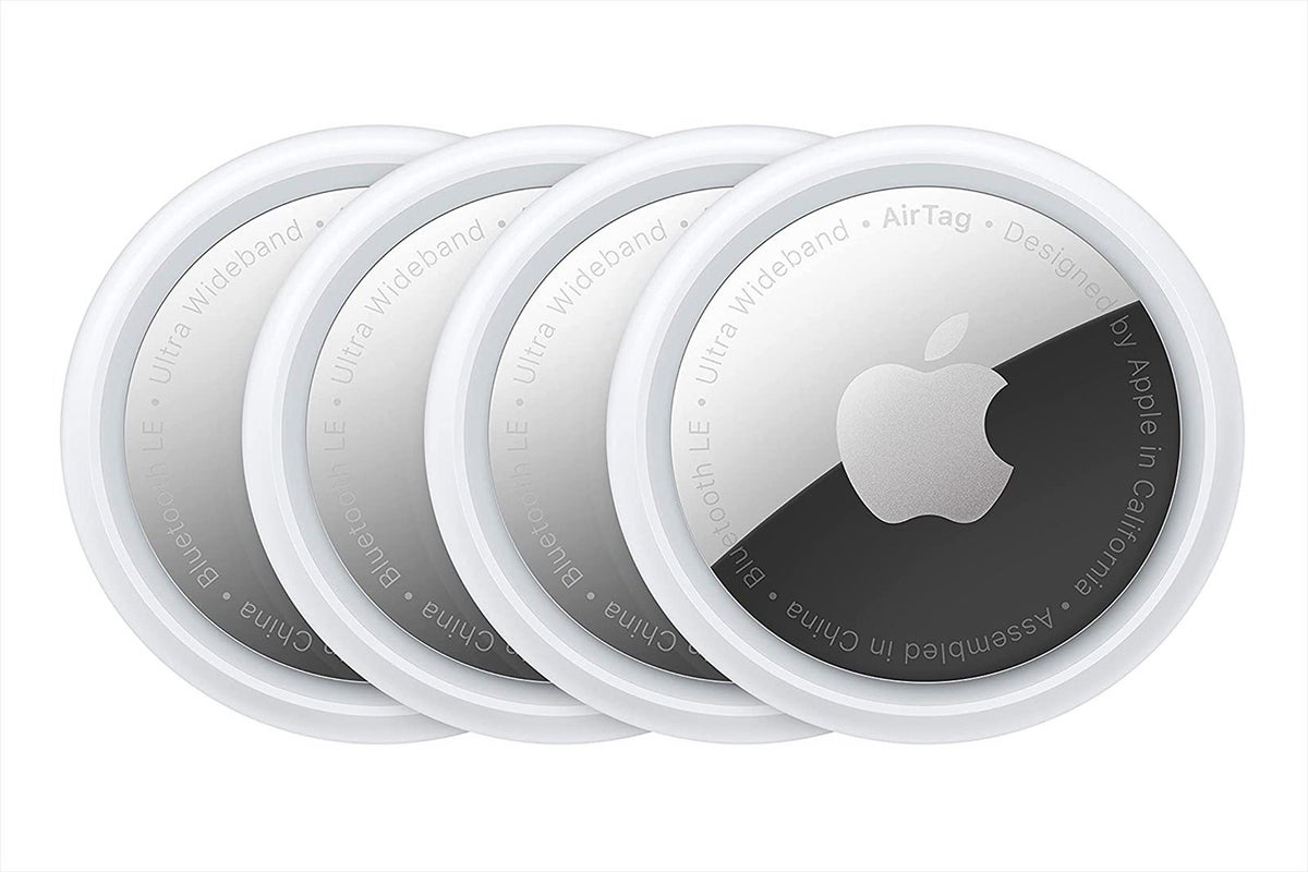 Apple AirTags